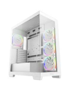 DeepCool CG580 4F WH V2 2